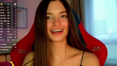Snapshot of sonyaericsson chatting on 12/09/24, 11:58 Eva 3 online show from 12/09/24, 11:58