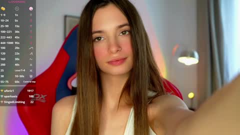 Snapshot of sonyaericsson chatting on 12/10/24, 10:06 Eva 3 online show from 12/10/24, 10:06