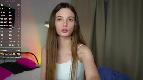 Snapshot of sonyaericsson chatting on 12/26/24, 01:54 Eva 3 online show from 12/26/24, 01:54
