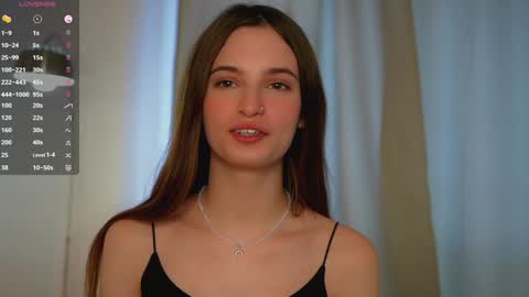 Snapshot of sonyaericsson chatting on 12/28/24, 10:47 Eva 3 online show from 12/28/24, 10:47