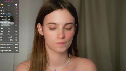 Snapshot of sonyaericsson chatting on 12/28/24, 01:49 Eva 3 online show from 12/28/24, 01:49
