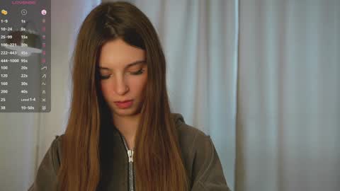 Snapshot of sonyaericsson chatting on 01/15/25, 10:17 Eva 3 online show from 01/15/25, 10:17