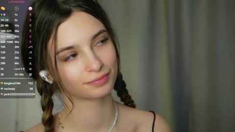 Snapshot of sonyaericsson chatting on 01/18/25, 01:29 Eva 3 online show from 01/18/25, 01:29