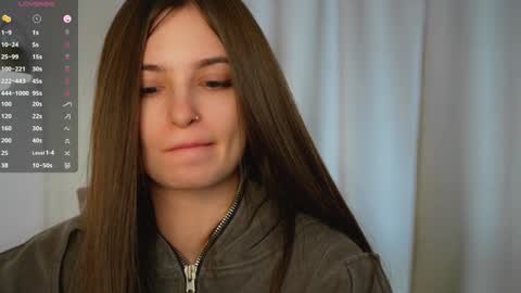 Snapshot of sonyaericsson chatting on 01/20/25, 09:46 Eva 3 online show from 01/20/25, 09:46