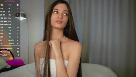 Snapshot of sonyaericsson chatting on 01/20/25, 12:49 Eva 3 online show from 01/20/25, 12:49