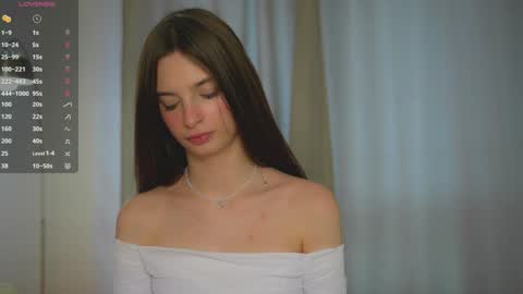 Snapshot of sonyaericsson chatting on 01/24/25, 08:44 Eva 3 online show from 01/24/25, 08:44