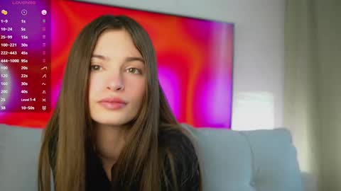 Snapshot of sonyaericsson chatting on 02/10/25, 09:25 Eva 3 online show from 02/10/25, 09:25