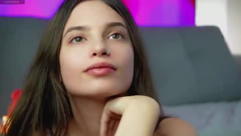 Snapshot of sonyaericsson chatting on 03/06/25, 12:19 Eva 3 online show from 03/06/25, 12:19