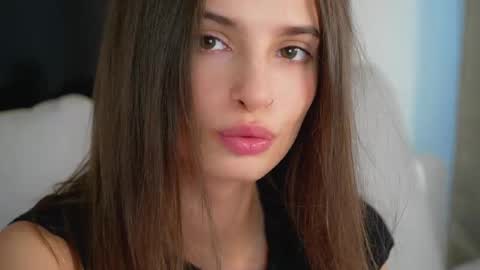 Snapshot of sonyaericsson chatting on 10/03/25, 07:38 Eva 3 online show from 10/03/25, 07:38
