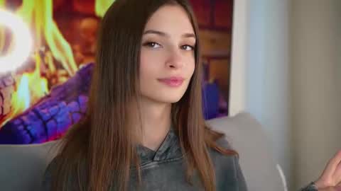 Snapshot of sonyaericsson chatting on 10/23/25, 08:46 Eva 3 online show from 10/23/25, 08:46