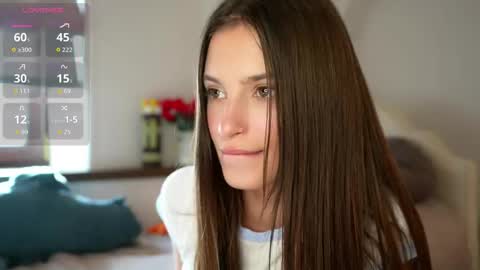 Eva 3 online show from 02/18/26, 09:49