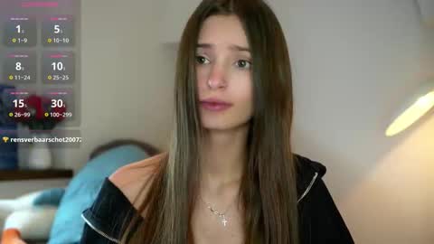 Eva 3 online show from 02/26/26, 08:46