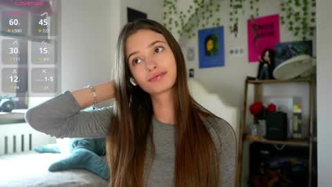 Eva 3 online show from 04/04/26, 09:07