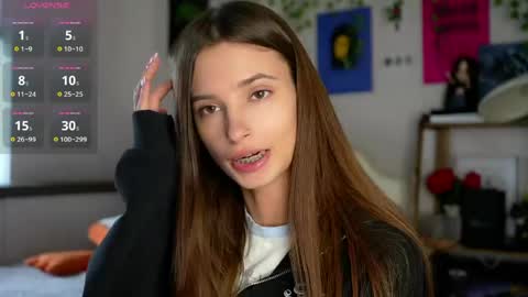 Eva 3 online show from 04/06/26, 08:37