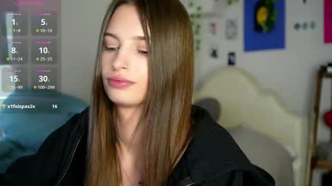 Eva 3 online show from 04/09/26, 11:15