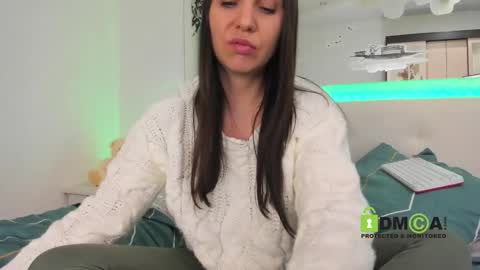 SonyaParadise online show from 01/31/25, 03:30