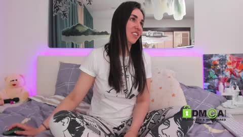 SonyaParadise online show from 03/08/25, 12:22