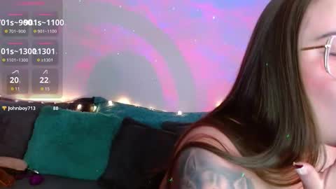 soofy online show from 01/15/26, 05:12