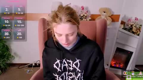 Litta online show from 12/13/25, 10:48