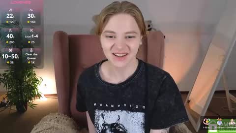 Snapshot of sookonstellita chatting on 05/24/26, 01:10 Litta online show from 05/24/26, 01:10