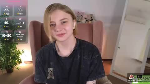 Snapshot of sookonstellita chatting on 05/30/26, 01:03 Litta online show from 05/30/26, 01:03