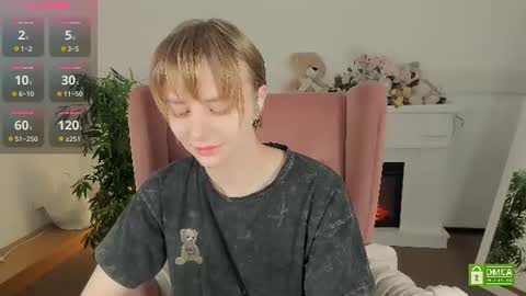 Snapshot of sookonstellita chatting on 07/07/26, 11:31 Litta online show from 07/07/26, 11:31
