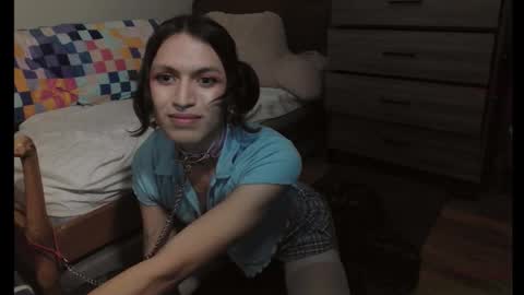 soophiebby online show from 11/26/25, 02:34