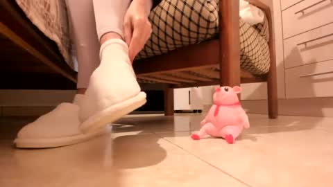 Goddess Sophie online show from 04/21/26, 10:21