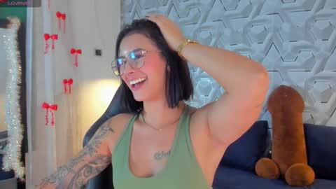 sophie online show from 03/21/26, 07:13