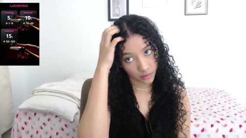 Sophi baby online show from 09/18/25, 07:10