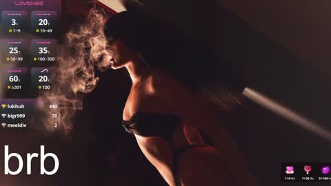 Sophi online show from 01/11/25, 02:04