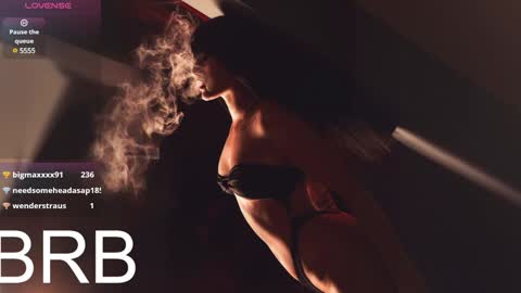 Sophi online show from 01/29/25, 02:10