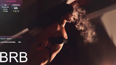 Sophi online show from 02/18/25, 02:16