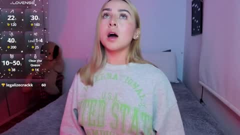 Sofi online show from 01/11/25, 03:02