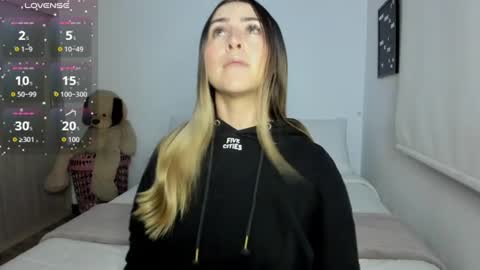 Snapshot of sophi_moreno chatting on 07/22/26, 01:19 Sofi online show from 07/22/26, 01:19