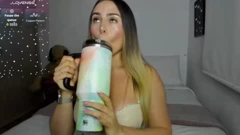 Snapshot of sophi_moreno chatting on 07/23/26, 04:10 Sofi online show from 07/23/26, 04:10