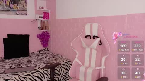 Snapshot of sophi_sweet11 chatting on 05/06/26, 12:43 SOPHI online show from 05/06/26, 12:43