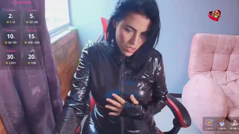 Sophi Tay online show from 09/23/25, 06:22