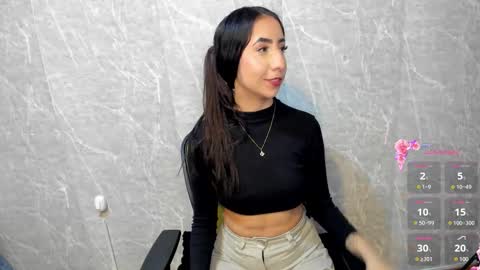 Sophi Thaylorr online show from 12/16/25, 03:06