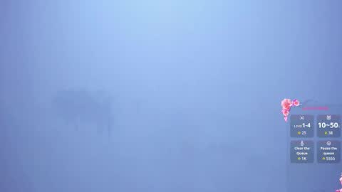 Sophi Thaylorr online show from 01/10/26, 12:51