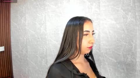 Sophi Thaylorr online show from 01/19/26, 01:15