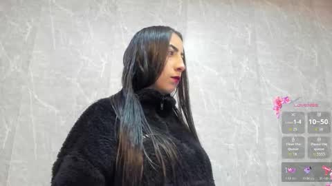 Sophi Thaylorr online show from 02/05/26, 12:21