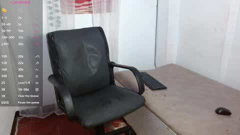 Sophie online show from 11/03/25, 07:59