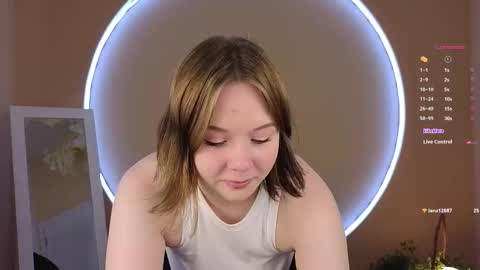 Sophie online show from 10/12/25, 11:42