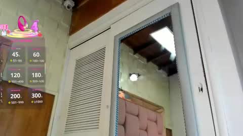 Snapshot of sophia__arenas chatting on 06/29/26, 12:05 Sophia online show from 06/29/26, 12:05