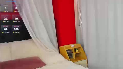 Snapshot of sophia__liu chatting on 09/24/25, 06:00 sophia__liu online show from 09/24/25, 06:00