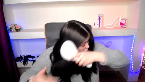 sophia__olsen online show from 01/16/25, 06:14