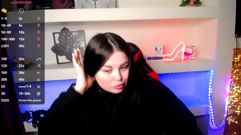 sophia__olsen online show from 01/19/25, 06:31