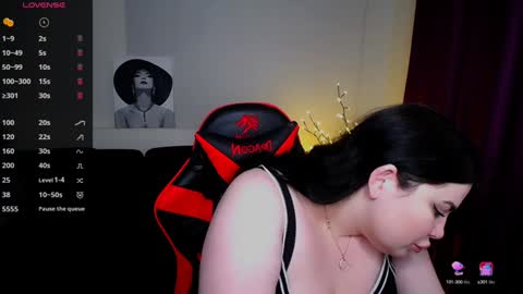 sophia__olsen online show from 02/04/25, 06:36