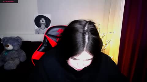 sophia__olsen online show from 02/20/25, 06:39